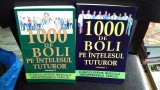 1000 DE BOLI PE INTELESUL TUTUROR - CH. PRUDHOMME 2 VOLUME