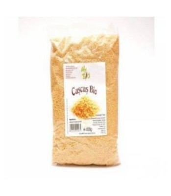CUSCUS BIO 400GR foto