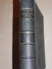 Codicele Civil Adnotat Dimitrie Neagu, Vol. I, 1905, Semilegatura Piele, 521+10 Pagini