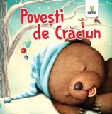 Povesti de Craciun/***
