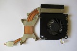 Dell Latitude D631 D620 D630 CPU cooler UDQFZZR03CCM