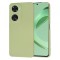 Husa pentru Huawei nova 11 SE / nova 12 SE, Techsuit, SoftFlex, Verde Inchis