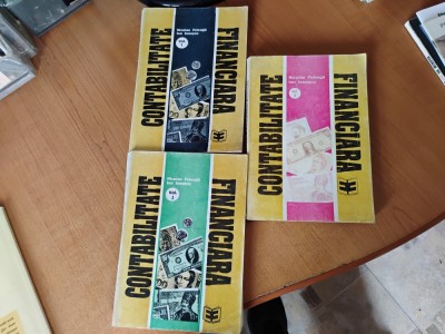 Contabilitatea financiara foto