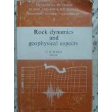 ROCK DYNAMICS AND GEOPHYSICAL ASPECTS-G.W. BORM-231541
