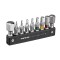 Set Biti Inbus Bicicleta Topeak Allen Bitkit 9 Tt2591, 9 Piese Ultimate FactoryBikes