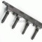 Bobina inductie OPEL ASTRA G Hatchback (F48, F08) (1998 - 2009) BOSCH 0 221 503 468