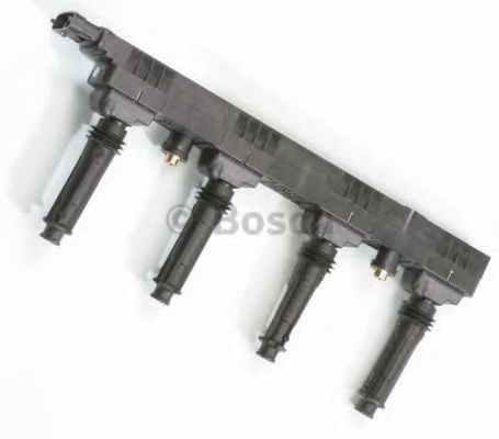 Bobina inductie OPEL ASTRA G Cabriolet (F67) (2001 - 2005) BOSCH 0 221 503 468
