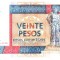 Cuba 20 Pesos Convertibles 2006 UNC
