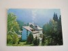 QW23 B - Carte postala - tematica turism - vedere - Romania - Brasov 48, Circulata, Fotografie