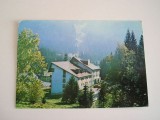 QW23 B - Carte postala - tematica turism - vedere - Romania - Brasov 48, Circulata, Fotografie
