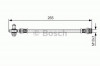 Conducta / cablu frana SKODA SUPERB II (3T4) (2008 - 2015) BOSCH 1 987 481 519