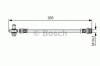Conducta / cablu frana SKODA SUPERB II Combi (3T5) (2009 - 2015) BOSCH 1 987 481 519