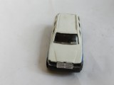 bnk jc Majorette 250 Mercedes-Benz W124 300TE Service 1/63