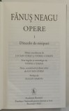 Dincolo de Nisipuri Vol. I - Fanus Neagu (2022), 826 pagini - Roman