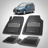Cumpara ieftin Covorase Citroen Berlingo Passenger Gen2 Compatibile 2008-2018 | Silver