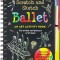 Scratch &amp; Sketch Ballet (Trace Along)