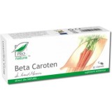 Beta Caroten Medica 30cps, Medica Farmimpex