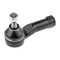 Cap de bara Renault Clio 1, 2 -2005, Megane -2003, Kangoo 1997-, Twingo 1993-, Stanga, NTY SKZ-RE-001