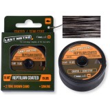 Leader Reptilian Coated Maro Ss 25Lbs 15M, Prologic