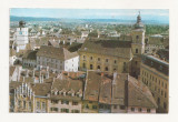 RF12 -Carte Postala- Sibiu, circulata 1979