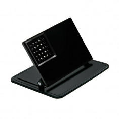 Suport telefon mobil, PDA, GPS pentru bord, multifunctional Magic-Stand LAM72455