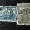 Germania,Reich-serie completa-stampilate