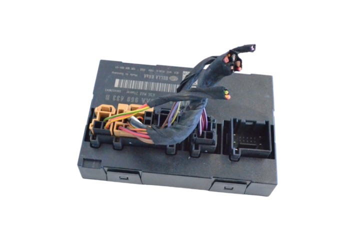 Modul de confort VW PASSAT B7 362 2013 OEM: 3AA959433B 18309940