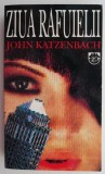 Ziua Rafuielii - John Katzenbach - Carte Horror