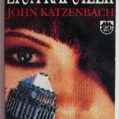 Ziua rafuielii – John Katzenbach