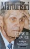 MARTURISIRI-CORNELIU COPOSU IN DIALOG CU VARTAN ARACHELIAN-224639