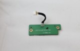 HP DV2000 Series Power Switch Board WITH Cable HL50.4F615.001