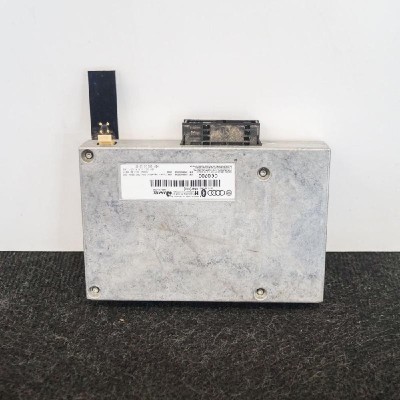 Modul de control Bluetooth AUDI TT 8J3 2012 OEM: 8P0862335S8P0862335S 3012386 foto