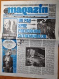 magazin 25 martie 2004- art marilyn monroe