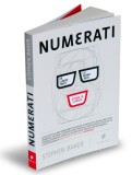 NUMERATI - STEPHEN BAKER