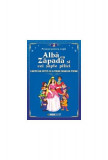 Albă ca Zăpada și cei șapte pitici - Paperback - Eurobookids