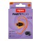Dopuri de urechi cu filtru muzical pentru festivaluri si concerte, 3 dimensiuni incluse (S/M/L), protectie zgomote SNR 19dB, reutilizabile, negre, ALP