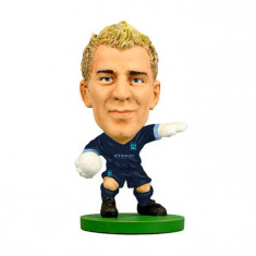 Figurina Soccerstarz Man City Joe Hart foto