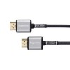 Cablu V2.0 HDMI 1.8m 4K 60Hz UHD Profesional Kruger&amp;Matz