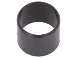 Lagăr Manşon Alunecător Negru 18x16x15mm