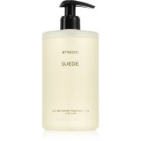 BYREDO Suede Săpun lichid pentru m&acirc;ini unisex 450 ml