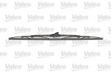 Lamela stergator VW LUPO (6X1, 6E1) (1998 - 2005) VALEO 575545