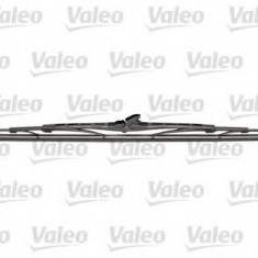 Lamela stergator OPEL ASTRA G Cupe (F07) (2000 - 2005) VALEO 575545