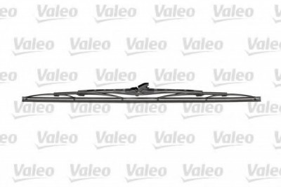 Lamela stergator VW LUPO (6X1, 6E1) (1998 - 2005) VALEO 575545 foto