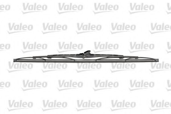 Lamela stergator SUZUKI ALTO (HA24) (2004 - 2009) VALEO 575545