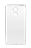 Husa Pentru XIAOMI RedMi 4 Pro - Luxury Slim 0.5mm TSS, Transparent