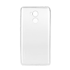 Husa Pentru XIAOMI RedMi 4 Pro - Luxury Slim 0.5mm TSS, Transparent