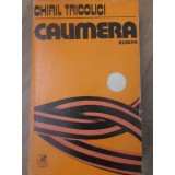 CALIMERA-CHIRIL TRICOLICI-210814