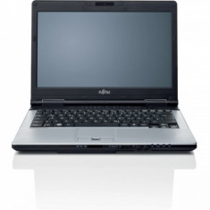 Laptop FUJITSU SIEMENS S751, Intel Core i5-2520M 2.50GHz, 4GB DDR3, 320GB SATA, DVD-RW, 14 Inch foto