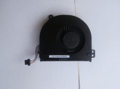 DELL LATITUDE E5540 ventilator,cooler foto