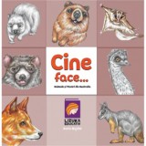 Cine face Animale si pasari din Australia, Dorin Bujdei, Lizuka Educativ